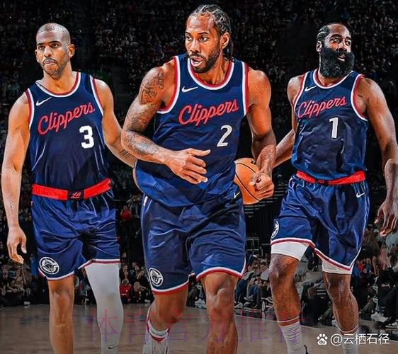 能北伐成功吗？快船剩余赛程难度联盟第4低 目前离第10差1.5胜场