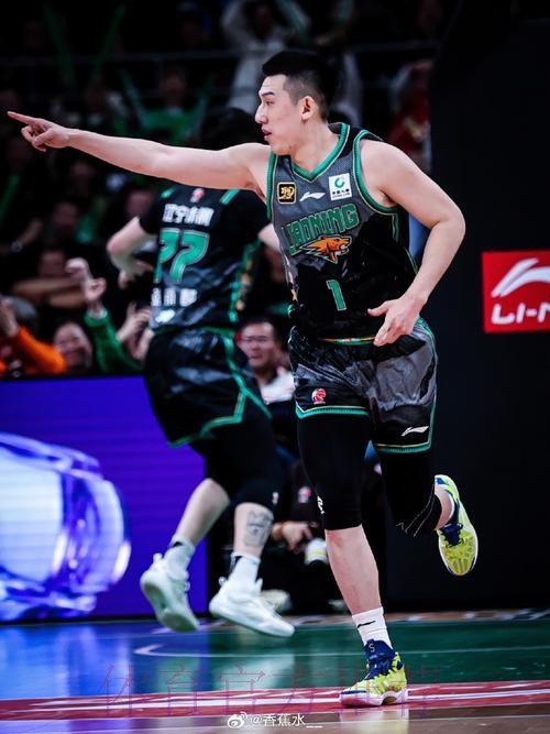 辽宁男篮分享对阵青岛前瞻：双方历史45次，辽宁男篮获34胜