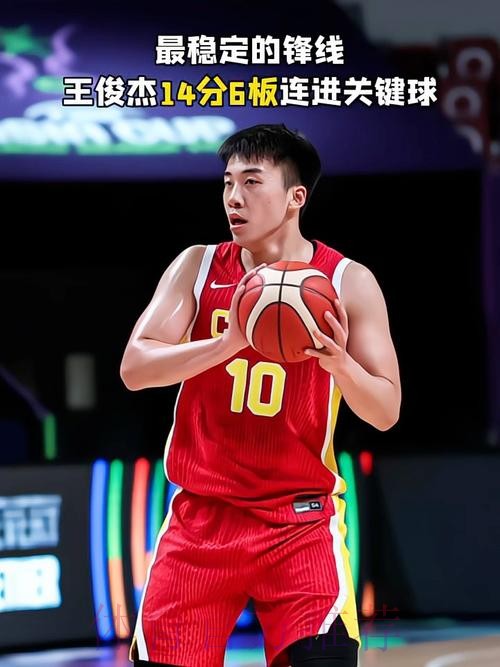 王俊杰NCAA个人集锦回顾，半场三分球4中4拿下15分